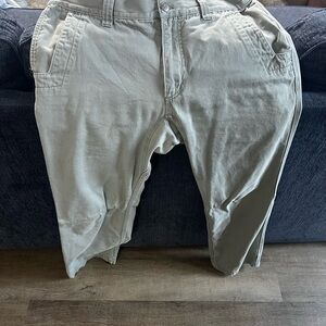 Mountain Khakis 35x32